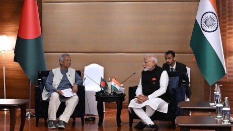 বাংলাদেশ নিয়ে ভারতের অবস্থান জনগণের মনোভাব বিবেচনায় নয়: বিশ্লেষক মত
