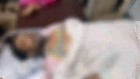 সিলেটে প্রকাশ্য রাজপথে যুবক খুন