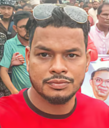সিলেটে আবারও মধ্যরাতের খুন, ফেসবুক পোস্ট নিয়ে যুবকের প্রাণহানি।