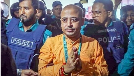 আইনজীবী আলিফ হত্যা মামলায় বাদীর আদালতে উপস্থিতির জন্য সমন জারি।