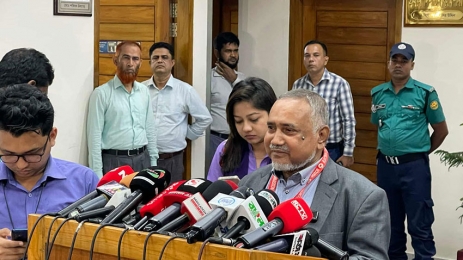 জামায়াত সংসদের উচ্চকক্ষ ও নিম্নকক্ষে পিআর পদ্ধতি চালুর দাবিতে আন্দোলনে নামবে।