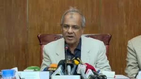 নির্বাচনে দায়িত্বে থাকবে সেনাবাহিনীর ৮০ হাজারের বেশি সদস্য: স্বরাষ্ট্র উপদেষ্টা