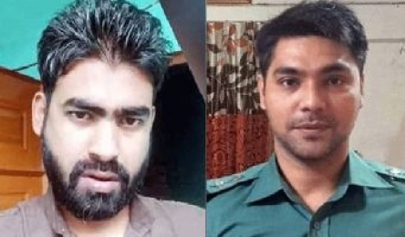 রায়হান হত্যা মামলার প্রধান আসামি এসাই আকবরের জামিন লাভ 