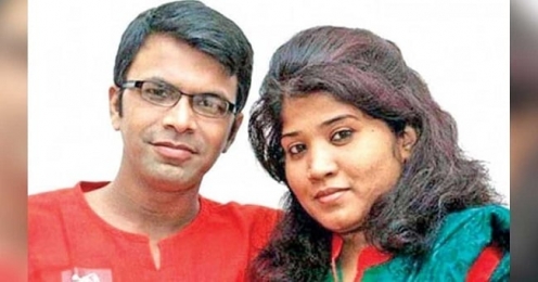 সাগর রনি হত্যা মামলা: তদন্ত প্রতিবেদন দাখিল ১৪ সেপ্টেম্বর