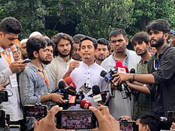 সারজিসের বিরুদ্ধে ১০ কোটি টাকার মানহানি মামলা দায়ের