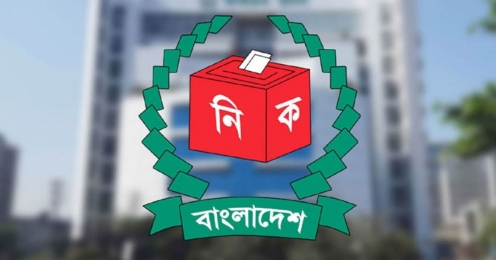 ৩০০ আসনের ভোটের ফল বাতিলের ক্ষমতা ইসির