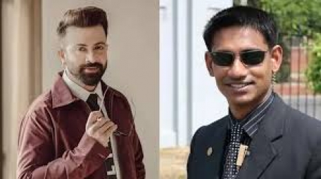 শাকিব খান প্রথমবার সেনাবাহিনীর ইউনিফর্মে: ‘মেজর সিনহা’ চরিত্রে নতুন সিনেমা