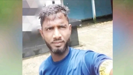 সিলেটে খুন-খারাবি বাড়ছেই: এবার ১৫০০ টাকার জন্য যুবক খুন