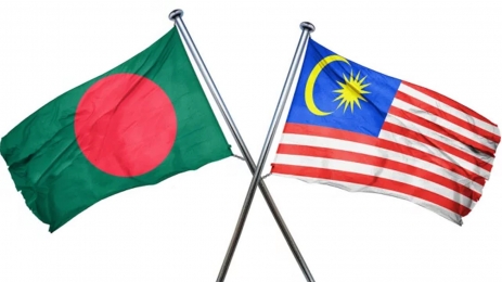 মালয়েশিয়ায় রফতানি নামেমাত্র ! 
