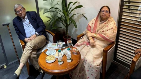 থাইল্যান্ডের রাজধানী ব্যাংকক যাচ্ছেন- বিএনপি মহাসচিব