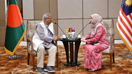 মালয়েশিয়ায় বাংলাদেশি শিক্ষার্থীদের জন্য চালু হচ্ছে ‘গ্র্যাজুয়েট প্লাস ভিসা’