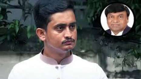 সারজিসের বিরুদ্ধে ১০ কোটি টাকার মানহানি মামলা দায়েরের আবেদন