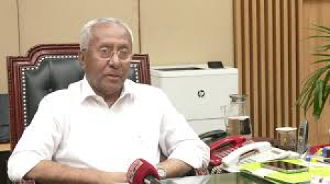 আগামী সপ্তাহেই ঘোষণা হচ্ছে নির্বাচনের রোডম্যাপ।