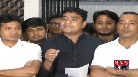 ঢাবির বিভিন্ন সংগঠনে শিবিরের গুপ্ত কর্মীরা যুক্ত: নাছির