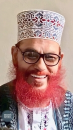 আজ মাওলানা দেলোয়ার হোসাইন সাঈদীর মৃত্যুবার্ষিকী