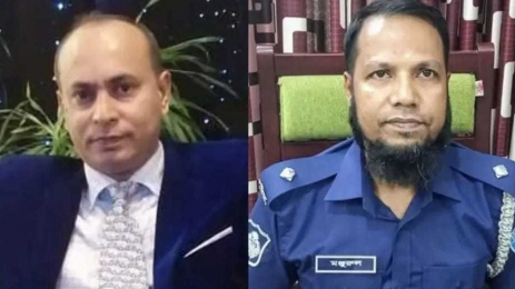  ওসিকে ‘উলঙ্গ করে তাড়িয়ে’ দেয়ার হুমকি দিয়ে পদ হারালেন- বিএনপি নেতা