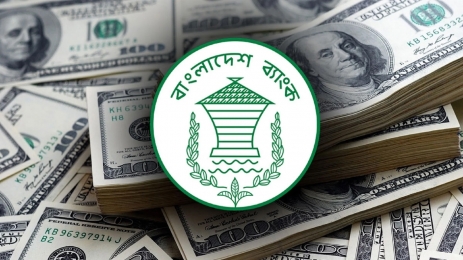 দেশের রিজার্ভ আরও বাড়লো
