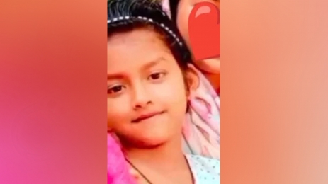 আট বছরের শিশুকে অপহরণ , ১০ লাখ টাকা মুক্তিপণ দাবি 