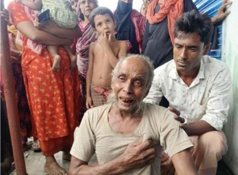 মুক্তাগাছায় ৩৫০ টাকা বাকির ঘটনায় অটোরিকশা চালককে পিটিয়ে হত্যা, ছাত্রদল নেতা বহিষ্কার