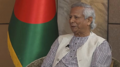 বৈধতা ছাড়া নির্বাচন অর্থহীন