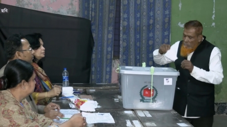 পিআর পদ্ধতিতে নির্বাচনের দাবি, উত্তাপ ছড়াচ্ছে রাজনীতিতে