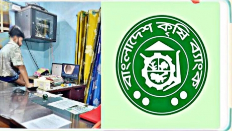 খুলনায় কৃষি ব্যাংকের ভল্ট ভেঙে ১৬ লাখ টাকার চুরি