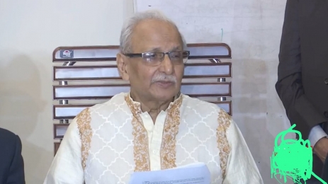 নির্বাচনে আওয়ামী লীগের ভাগ্য নির্ধারণ হবে আইনি প্রক্রিয়ায়