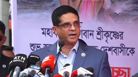 স্বাধীনতা রক্ষা আমাদের পবিত্র দায়িত্ব: বিমানবাহিনী প্রধান