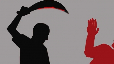  ১০ লাখ টাকা চাঁদা না দেয়ায় ইতালি প্রবাসীকে কুপিয়ে জখম, বিএনপি নেতার বিরুদ্ধে মামলা 
