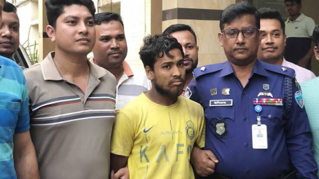 মার্কিন নারীকে যৌন হয়রানি অভিযোগে যুবকের ৭ বছরের কারাদণ্ড