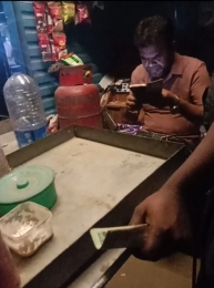 মামলা না দিয়েই সমপরিমাণ অর্থ আদায় 