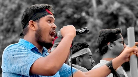 লন্ডন থেকে আমাদের প্যানেল আসেনি