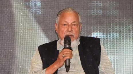  পিআর পদ্ধতিতে ভোটের দাবি অযৌক্তিক : নজরুল ইসলাম খান