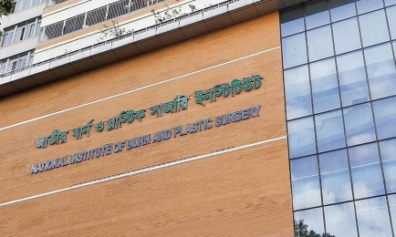 ট্রান্সফরমার বিস্ফোরণে, একই পরিবারের দগ্ধ ৩ 