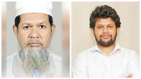 বিএনপির সম্পাদক নির্বাচিত হলেন, উপদেষ্টা মাহফুজ আলমের - বাবা