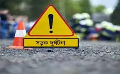 ঢাকা-মাওয়া এক্সপ্রেসওয়েতে পৃথক দুর্ঘটনায় ৬ জনের মৃত্যু