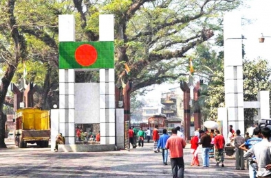 প্রায় চার মাস পর বেনাপোল স্থলবন্দর দিয়ে চাল আমদানি শুরু