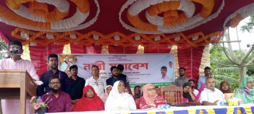 অবাধ ও বিশ্বাসযোগ্য একটা নির্বাচন ছাড়া জাতির সামনে বিকল্প কিছু নেই                       ------ আবুল হোসেন আজাদ 