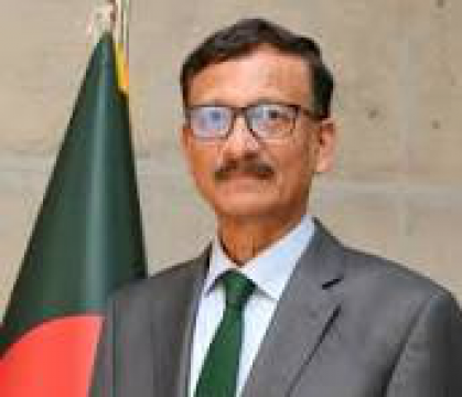 ইসহাক দারের বক্তব্যের সঙ্গে পররাষ্ট্র উপদেষ্টার দ্বিমত