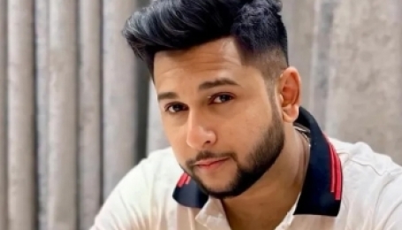 তৌহিদ আফ্রিদির ৭ দিনের রি*মান্ড চায় পুলিশ।