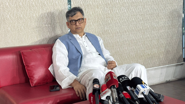 জোট গঠনে কয়েকটি ইসলামি দলের সঙ্গে আলোচনা করছে - বিএনপি