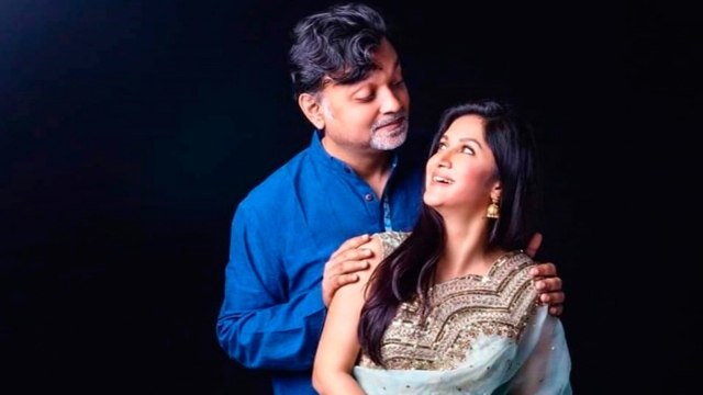 মিথিলার সাফল্যে নিয়ে যা বললেন সৃজিত - 