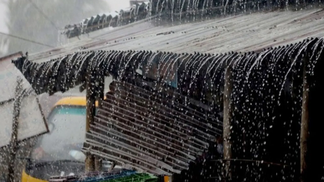 সারা দেশে বৃষ্টি ও তাপমাত্রা নিয়ে নতুন বার্তা দিল আবহাওয়া অধিদপ্তর