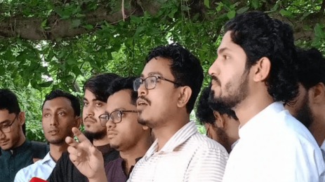 আমরা বিজয়ী হলে কালচারাল ফ্যাসিবাদের কবর রচনা করব