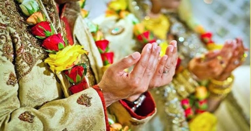 বকশীগঞ্জে এক ইউনিয়নে দুই নিকাহ রেজিস্ট্রার; দিধাদ্বন্দে জনগণ
