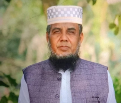 ময়মনসিংহে সিএনজি–অটোরিকশা সংঘর্ষে অবসরপ্রাপ্ত সেনা সার্জেন্ট নিহত, আহত ৪