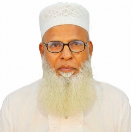 যশোর-৬ (কেশবপুর) আসনে জামায়াতের প্রার্থী অধ্যাপক মোক্তার আলীর নির্বাচনী অঙ্গীকার