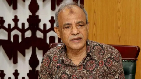 নির্বাচন বানচালের চেষ্টা চলছে : স্বরাষ্ট্র উপদেষ্টা 