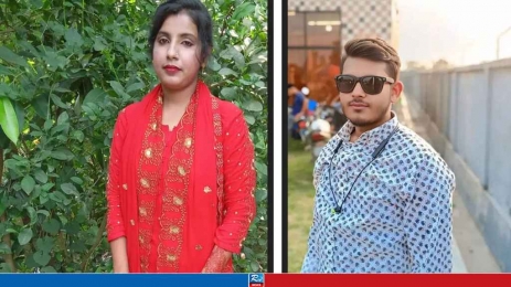 টাকা-সোনা নিয়ে প্রেমিকের হাত ধরে উধাও প্রবাসীর স্ত্রী
