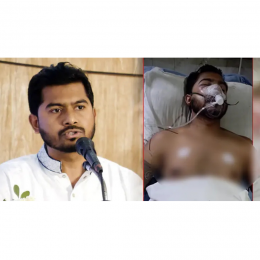 দেশে নুরের চিকিৎসায় নিরাপত্তা হুমকি রয়েছে, বিদেশে নেয়ার দাবি জানিয়েছে।